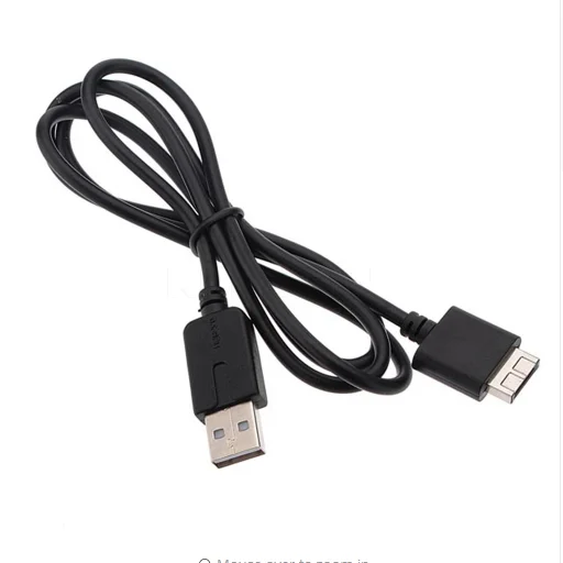 Usb Charger Cable Charging Transfer Data Sync Cord Line Power Adapter