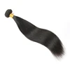 Cuticle Aligned Raw Virgin Human Hair No Chemical Processed Brazilian Hair Weave Bundles Braid Cheap