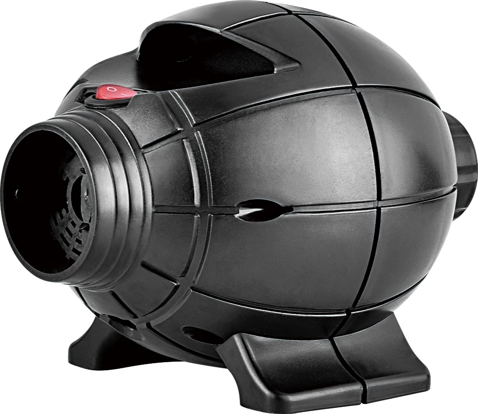 800w 2.9 Psi Electric Air Pump For Zorb Ball,Bumper Ball,Air Track Hs