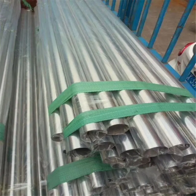 316 Stainless Steel Pipe/tubes Harga Pipa Stainless Steel - Buy Harga