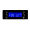 SF-548N Touch Screen Thermostat Digital Temperature Humidity Controller For Wine Cooler