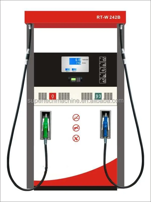 Sale Filling Gasoline Diesel Oil Petrol Pump Fuel Dispenser - Buy 