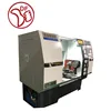CNC spinning Milling and Deburring Machine