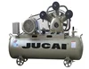 hot selling 3phase 860rpm bare pump oil lubricated air compressor for sand blasting