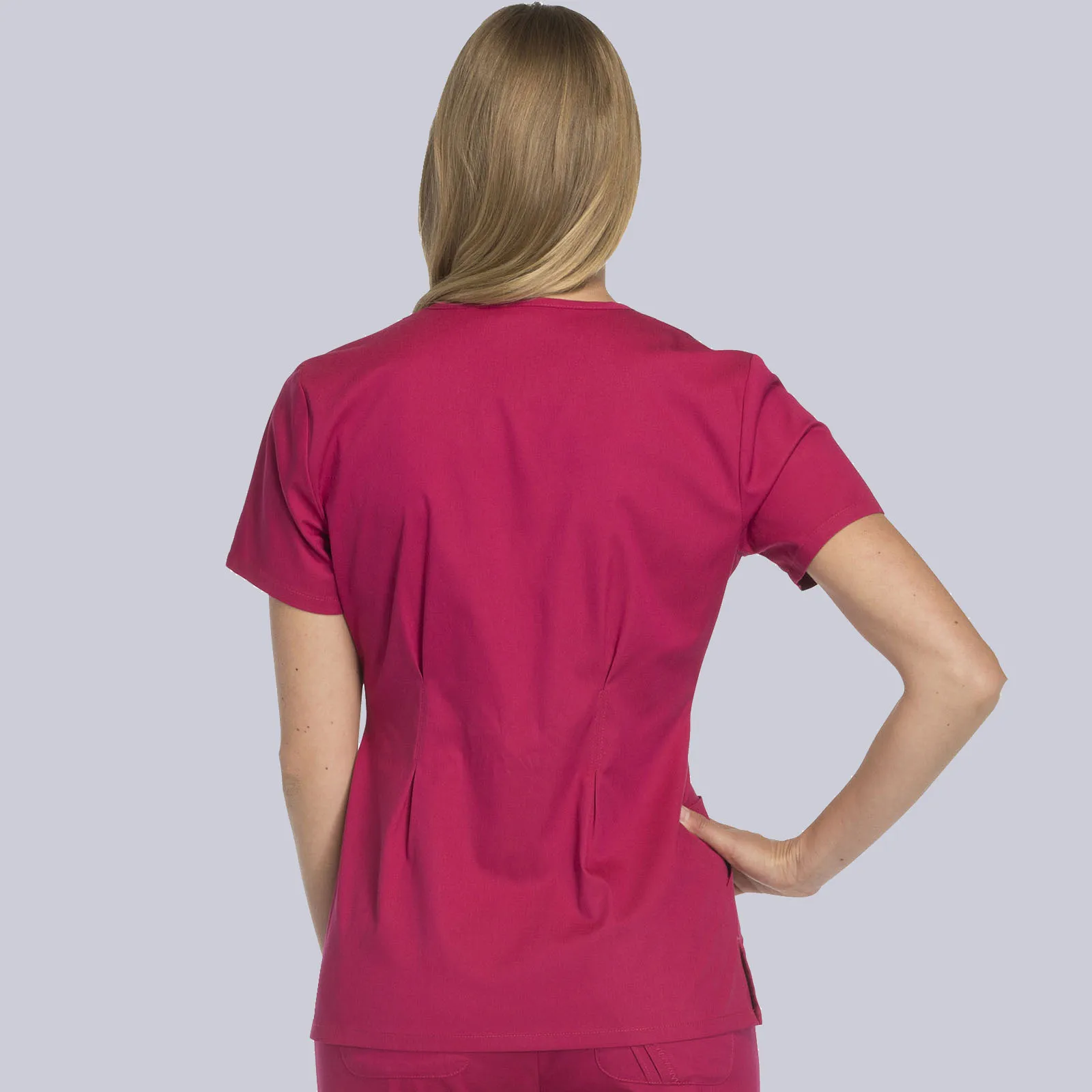 Medical Scrub Nurse Uniform For Hospital Buy Female Hospital Uniform