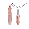 Gel eyeliner private label Magnetic eyeliner for magnet eyelashes fast drying easy to wear long-lasting liquid Magnetic eyeliner