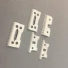 ZrO2 ceramic edge for clipper blades
