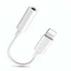 best seller MFi ABS Shell 3.5mm Audio adapter for i phone 7 headphone adaptor