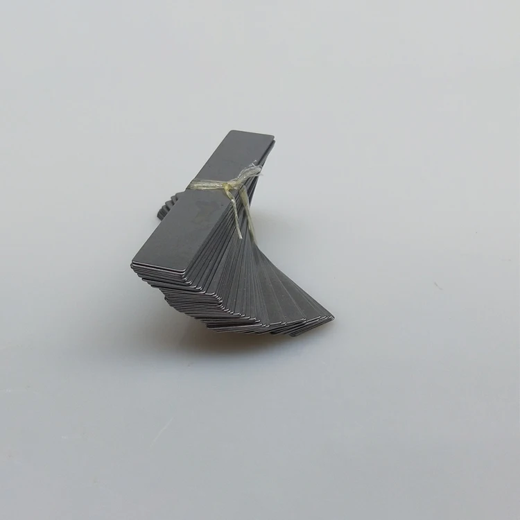 China supplier OEM stamping parts