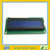 STN 16 x 2 Lines character lcd module 1602 LCD