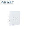 screen touch smart light switches remote control with Phone APP