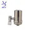 High-Grade Activated Carbon Faucet Water Filter Purifier Water Filter Faucet Adapter