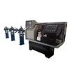PVC/PE Pipe Threading CNC Lathe Machine Price CYK0660DT