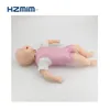 Child/infant CPR manikin for nursing training, baby trachea obstruction cpr training