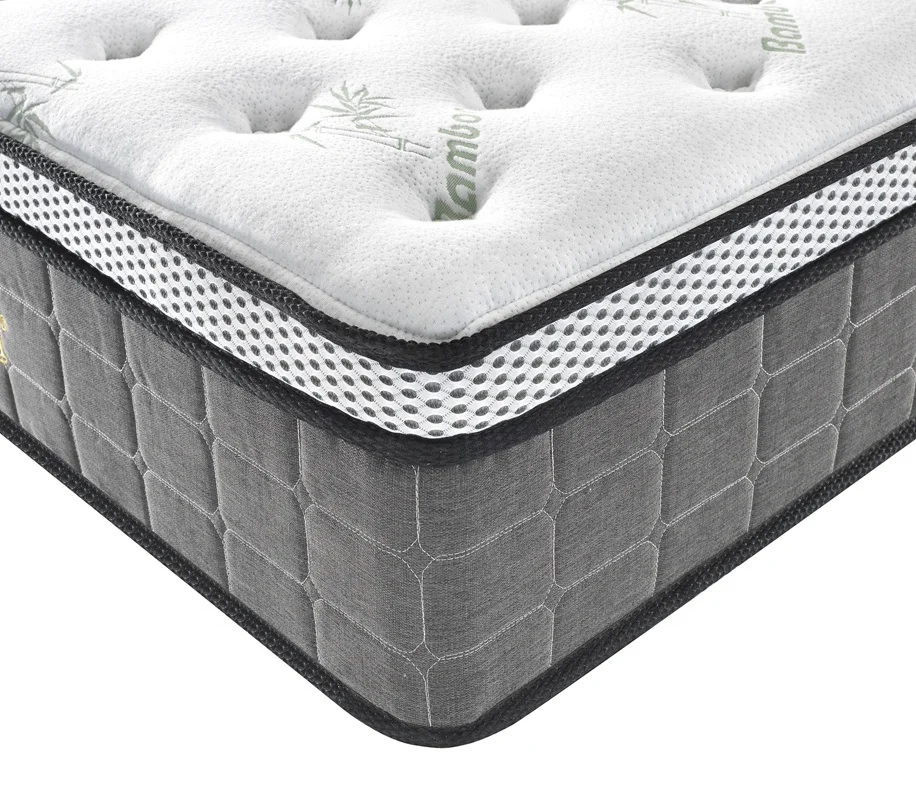 Hotel Comfort High Density Memory Foam Super Single Mattress Size Buy