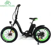 Greenpedel Hot selling fashion 500W 48V high power high quality brushless hub motor ebike fat tire electric bike