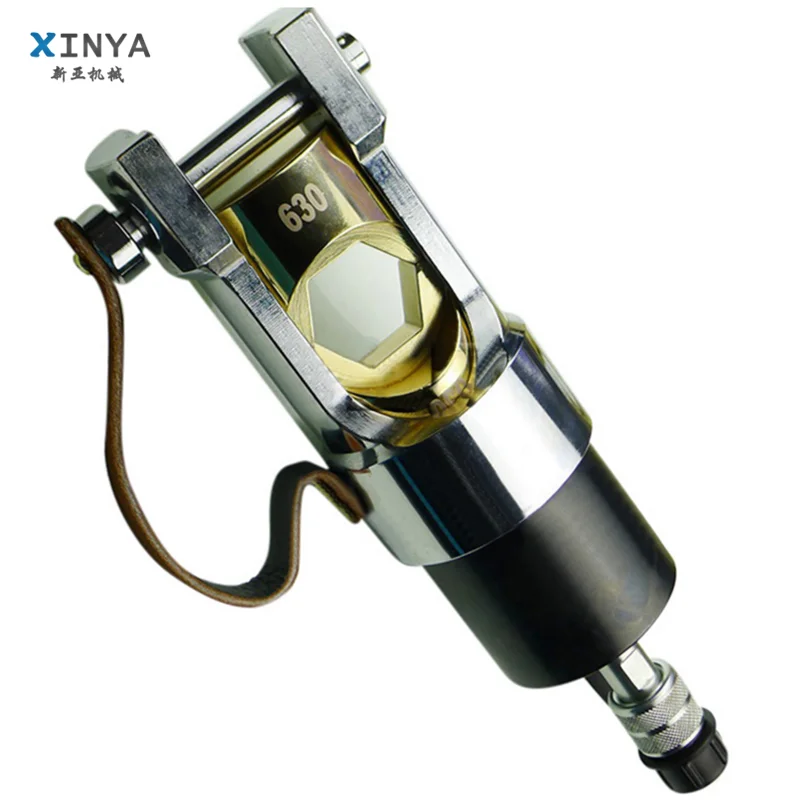 hydraulic crimping tool