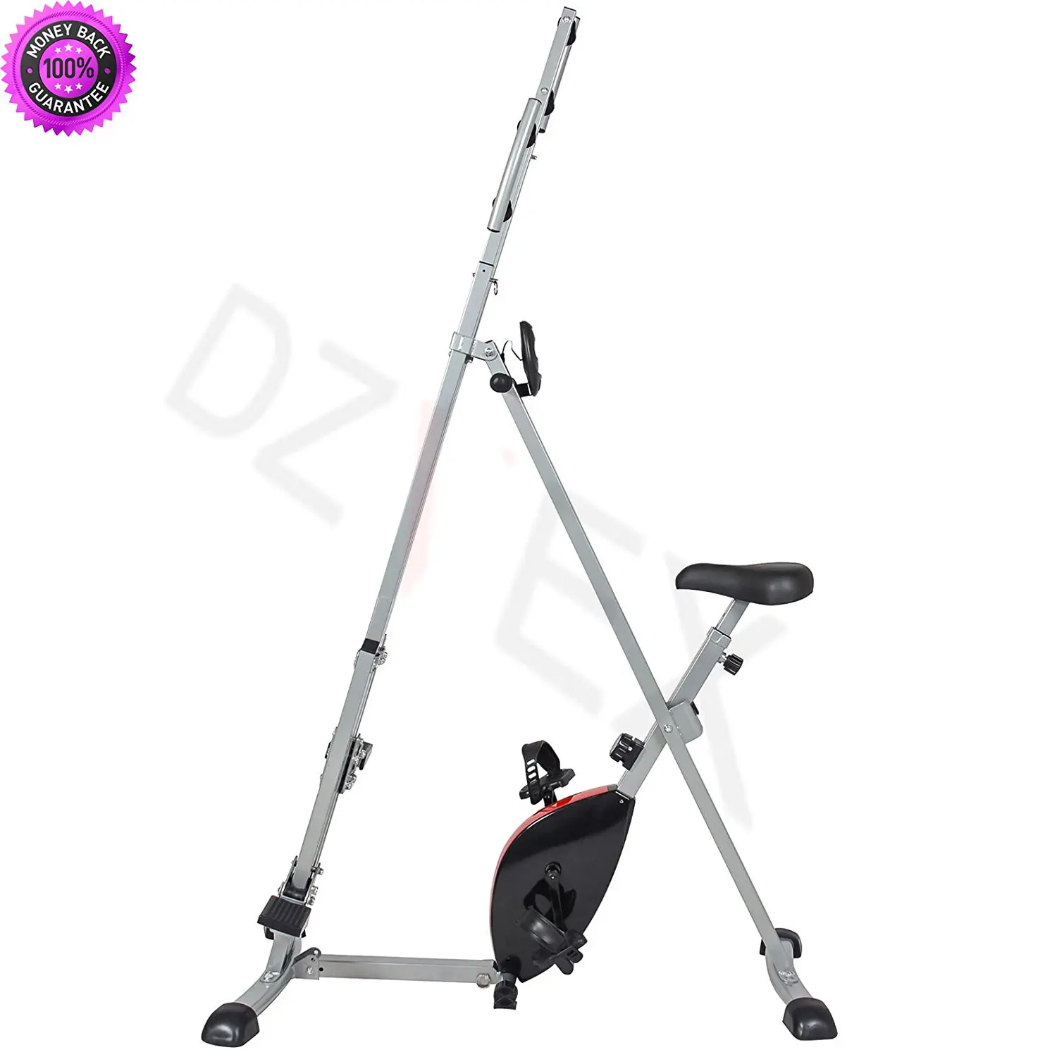 Nordictrack 400 Commercial Vr Recumbent Bike | Bike Pic