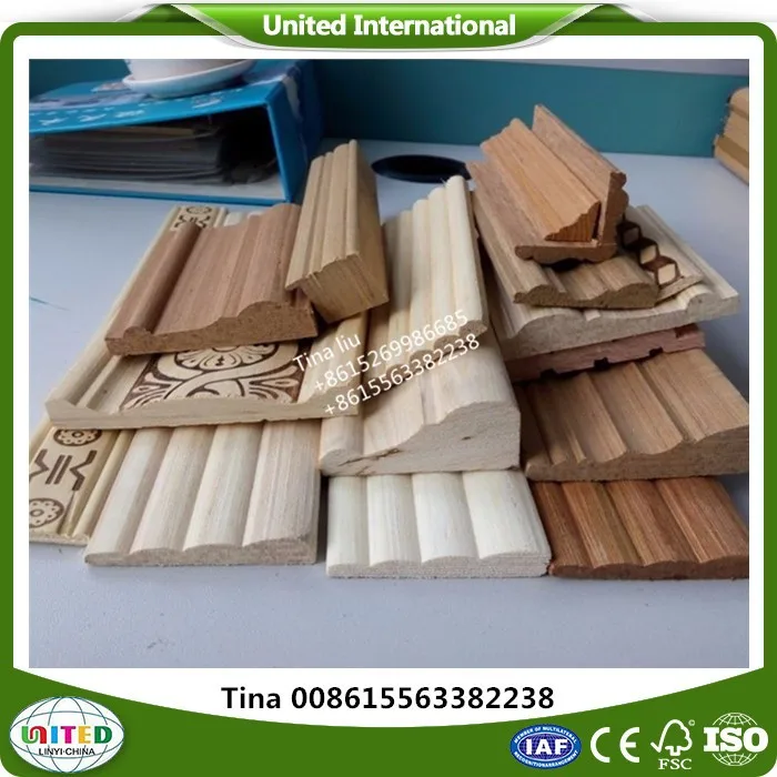 wall moulding decorative door trim
