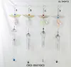 Angel Wings Wind Chimes with Copper Bells for Hanging Indoor and Outdoor Decoration