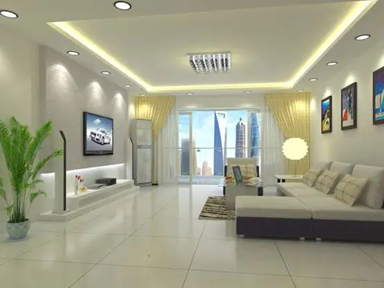 Wd Plr4 6w Ultra Thin Led Recessed Ceiling Panel Light With 12v Ip21