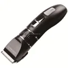 china supply with stock small order barber hair clipper salon hair clipper set with extra 3 blade set
