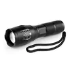 2018 Popular Hot Sale Rechargeable Led Flashlight