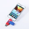 whole sell otg usb flash drive for phone