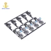 PCB Design printed circuit board Program Manufacturer pcba,double-sided OEM ODM One-stop service pcba,94V0 SMT assembly pcba