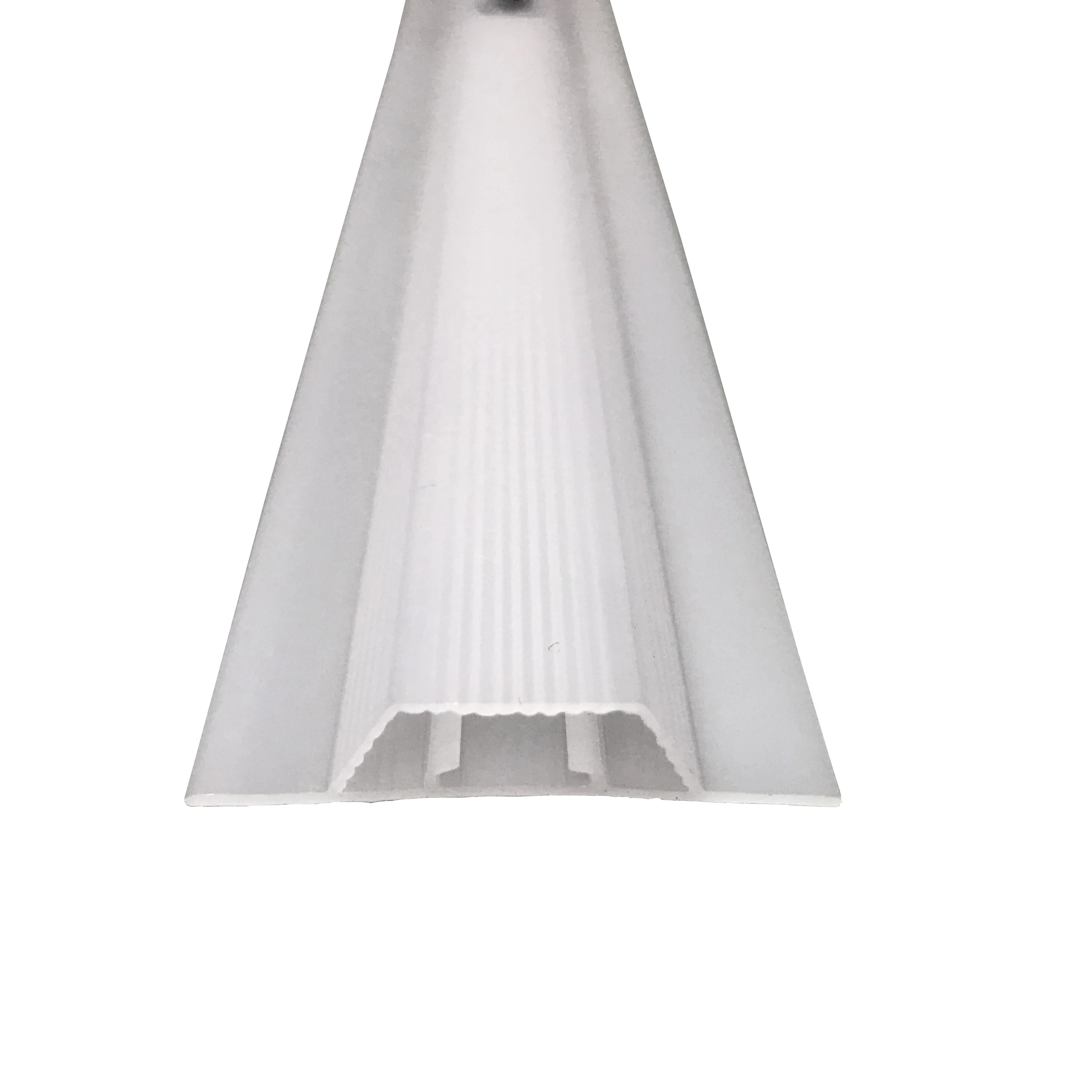 Pvc Ceiling Strips Pvc Chamfer Edge Profile For Construction Pvc