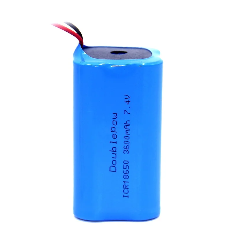 18650 аккумулятор 3600mah