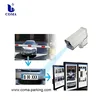 ANPR Camera system for oversea license plate recognition software
