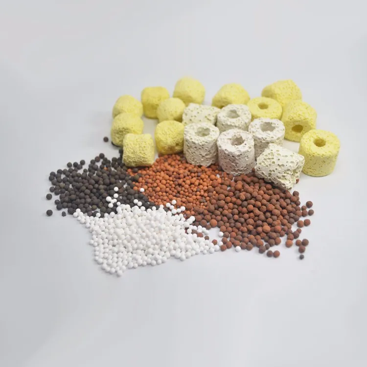 20mm Ceramic Aquarium Rings Bio Filter Media Buy Ceramic Aquarium