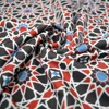 polyester lycra fabric Free sample for Chinese professional fabric