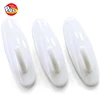 adhesive removable no mark colorful plastic wall hook