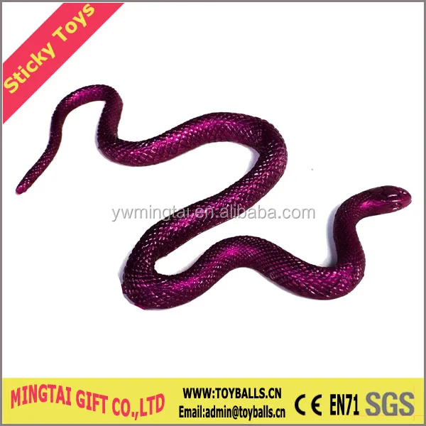 snake shape toy