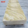acrylic resin backlit translucent wall panel