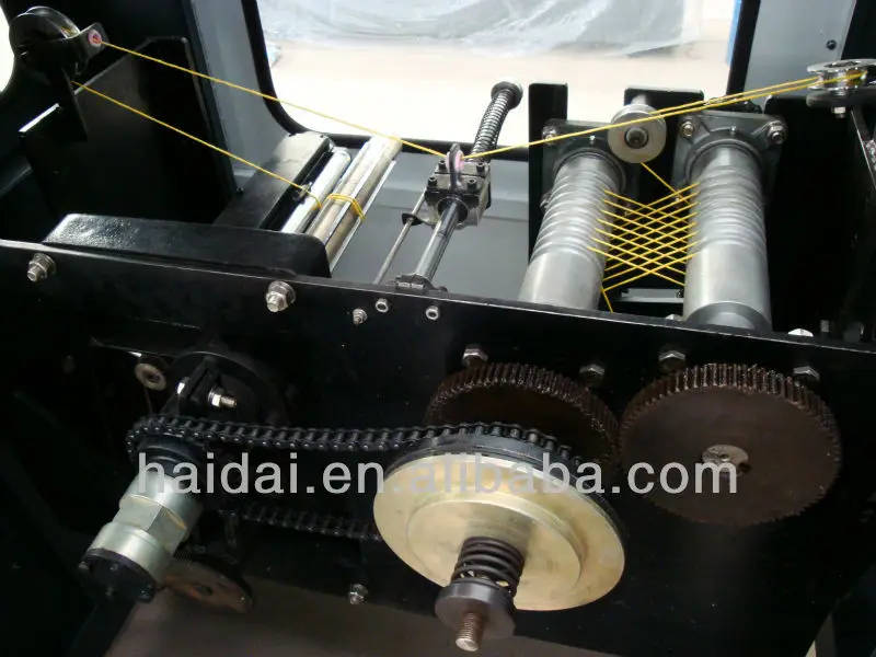 Leading Multiheads Spooling Thread Winding Machine For Sale Buy