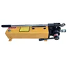 Small type oil pump for heading machine hydraulic pusher