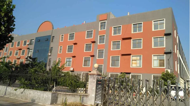 smt assembly line manufacturer