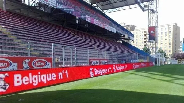 P16 SMD Stadium LED Display Screen 11