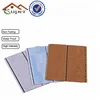 Uganda And Zimbabwe 20cm 3.4kg m2 Weight Good Quality PVC Ceiling Panel