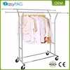 Made in china multi-layer metal bedroom baby clothes hanger stand
