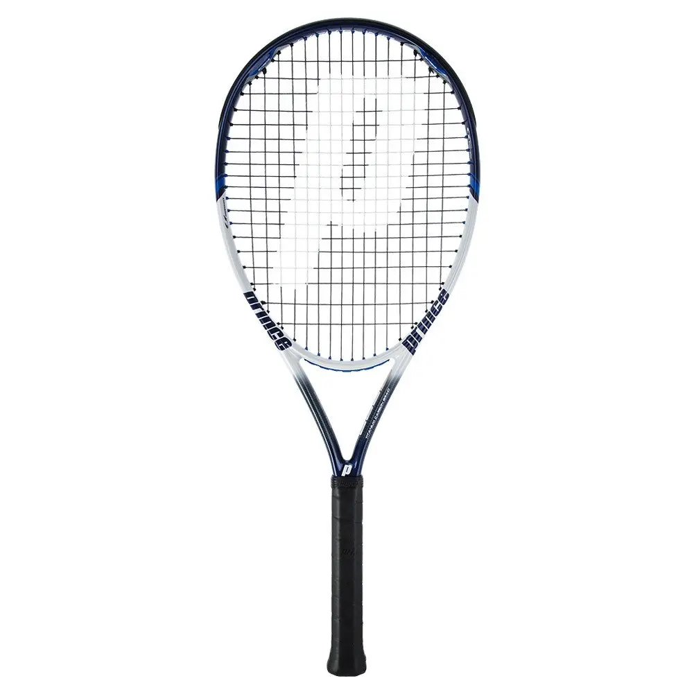 prince lightning racquet