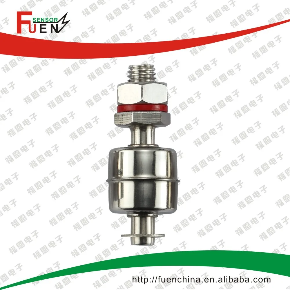 Diesel Fuel Tank Level Sensor Stainless Steel Float Level Switch Buy