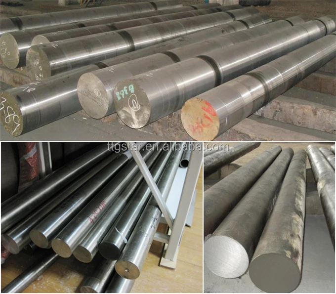 C60 carbon steel bar steel rod