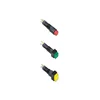 8,10,12MM illuminated mini PUSHBUTTON SWITCHES small (push button switches)