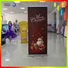 roll up displays pop out banners scroll up banner stand
