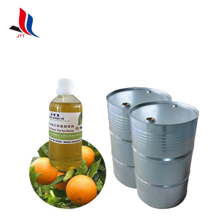 JXJYT Wild Sweet Orange Extract Essential Oil Uses for Hair