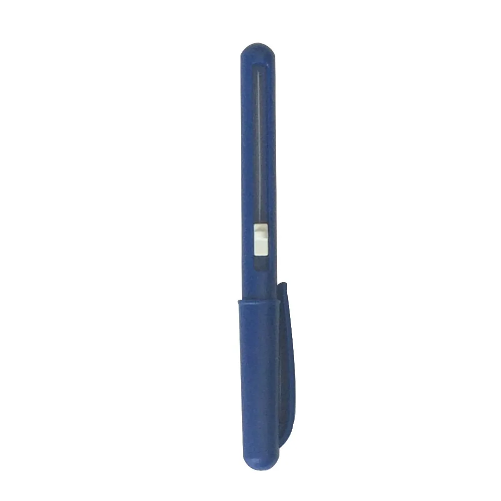 monofilament pen